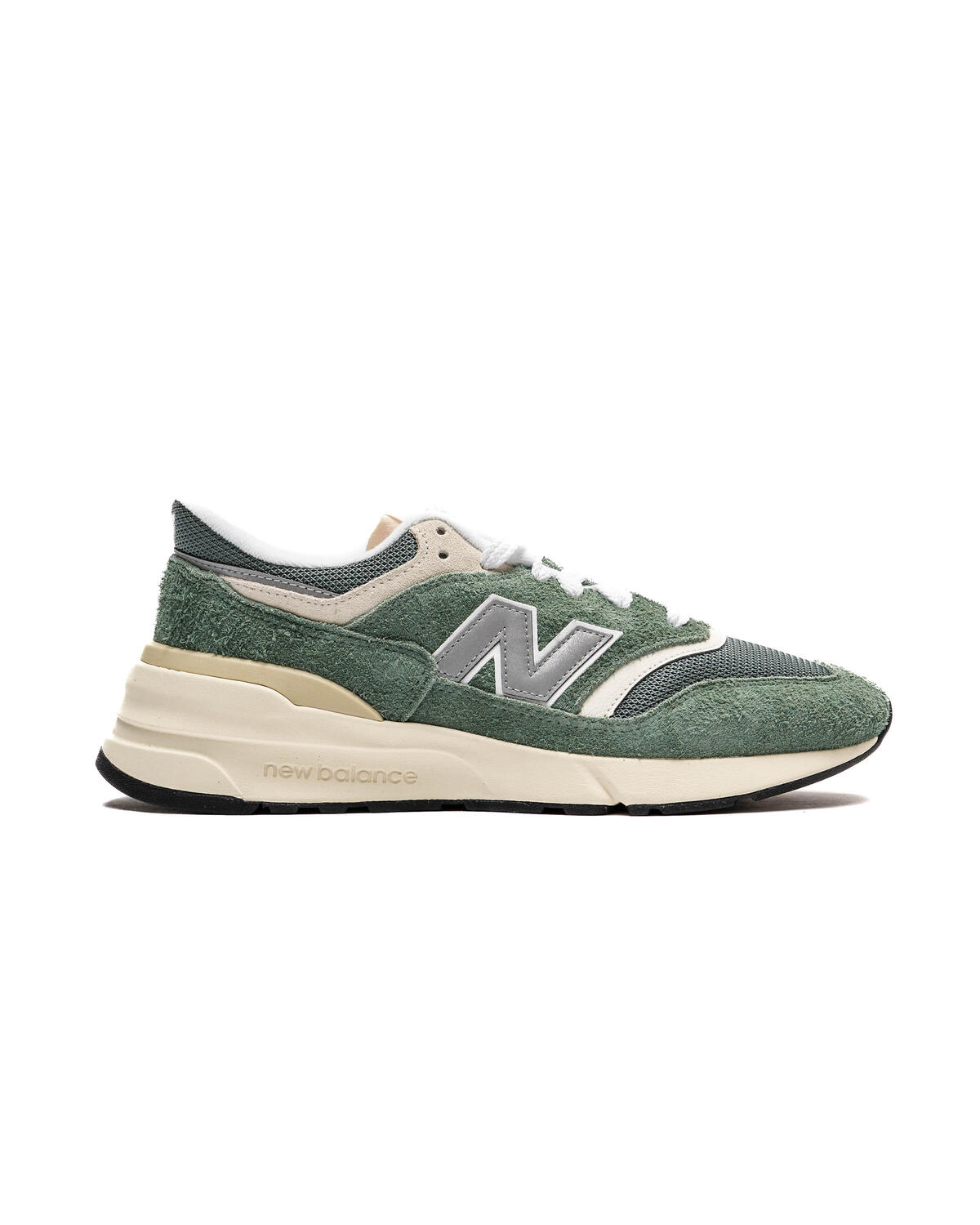 New balance hot sale 997 custom